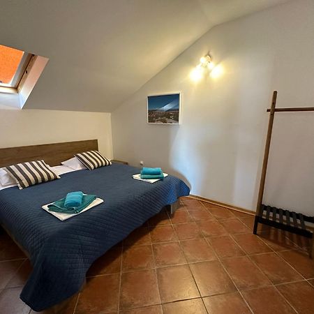 Adria Sun Apartments Vodice Exterior foto