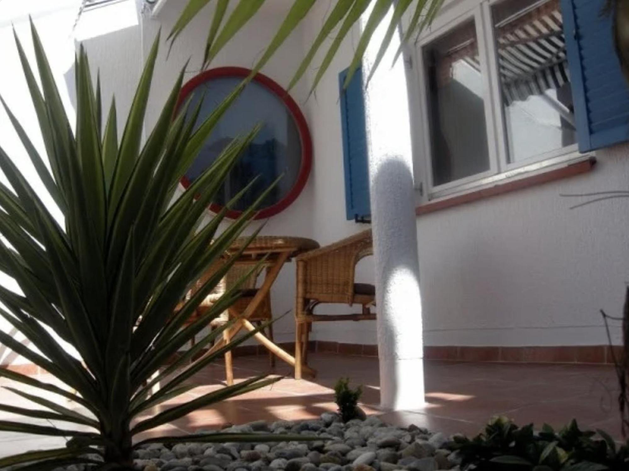 Adria Sun Apartments Vodice Exterior foto